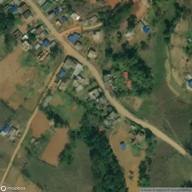 Abandoned site 28.0384,84.4958