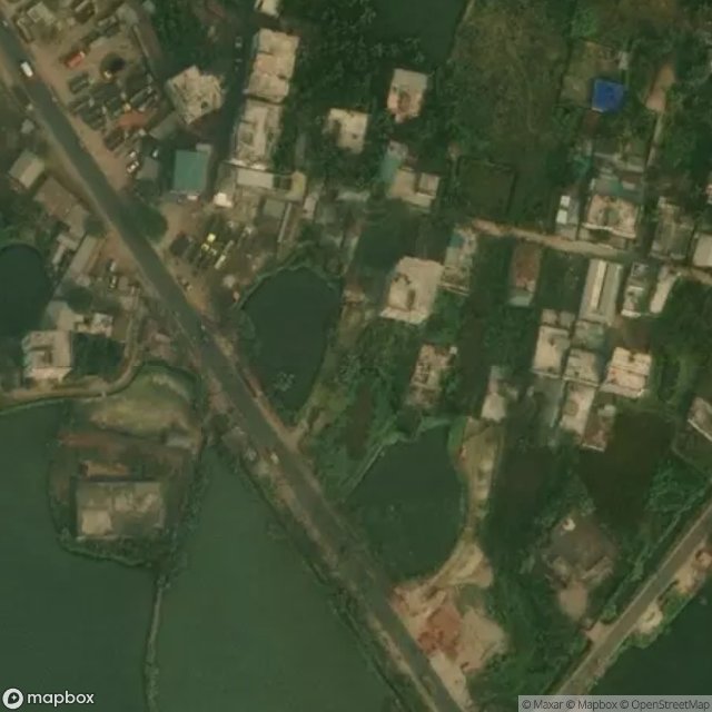 Evergreen Pabna চিরহরিত পাবনা