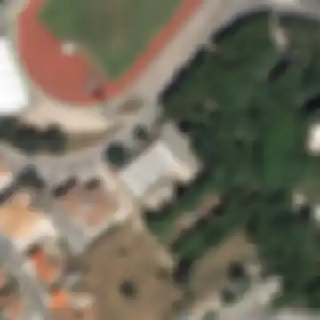 Parque de Campismo Municipal da Guarda, Guarda