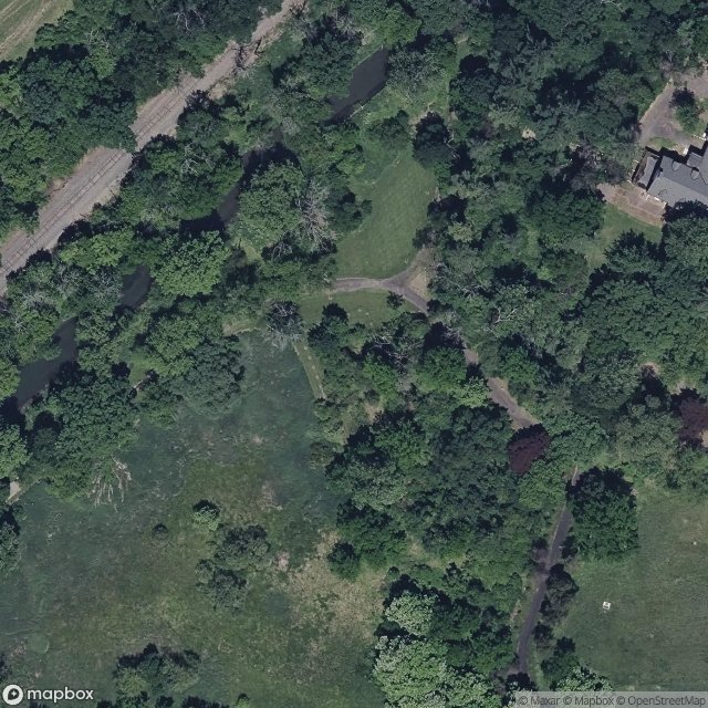 Lime Kilns, Bethlehem Township