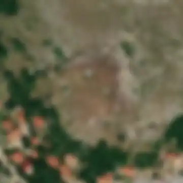 Gradina, Vedašić