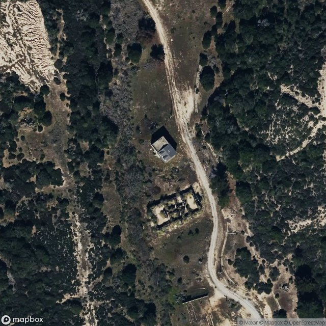 Impossible Canyon Road