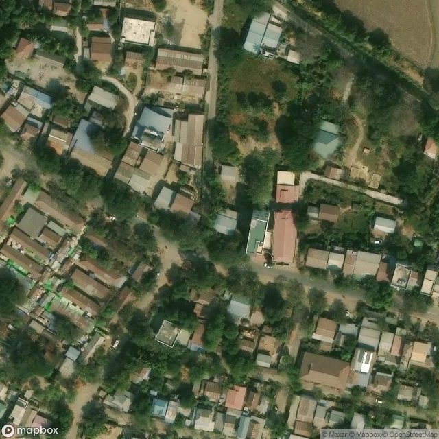 Abandoned site 21.7333,96.1008