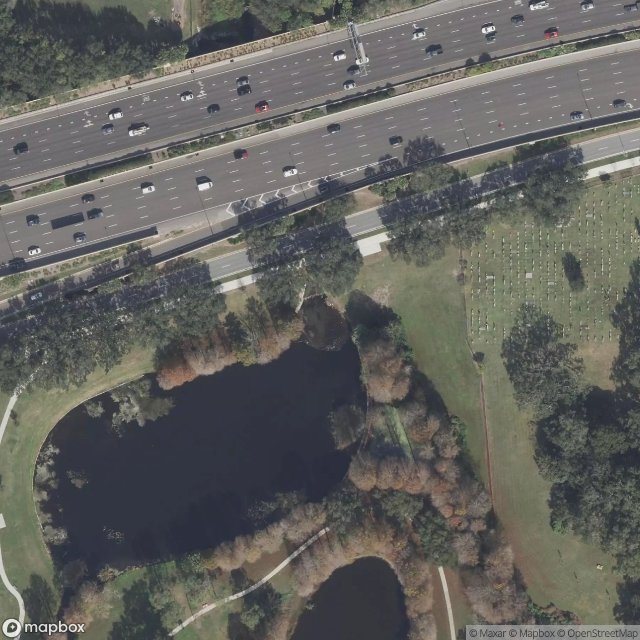 Lake Davis/Greenwood, Orlando