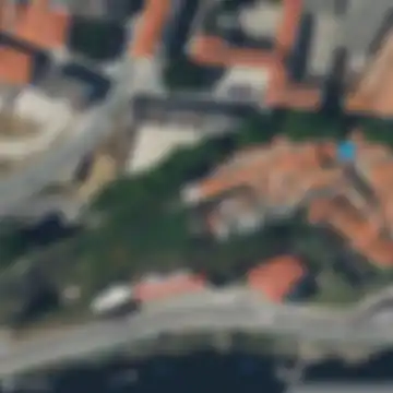 Bairro da Tapada, Porto