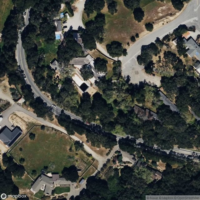 West Carmel Valley Road, Carmel Valley