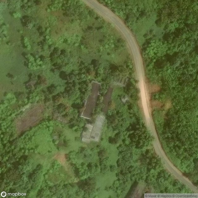 Carretera Patillas - Cayey
