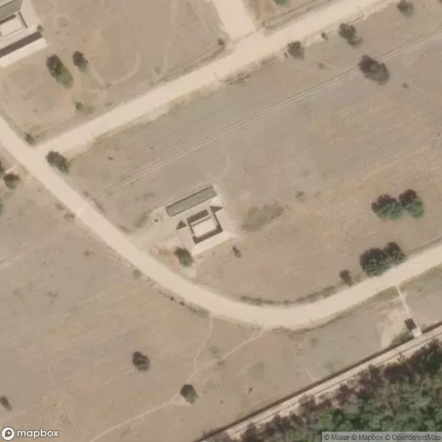 Abandoned site 26.1025,68.2301