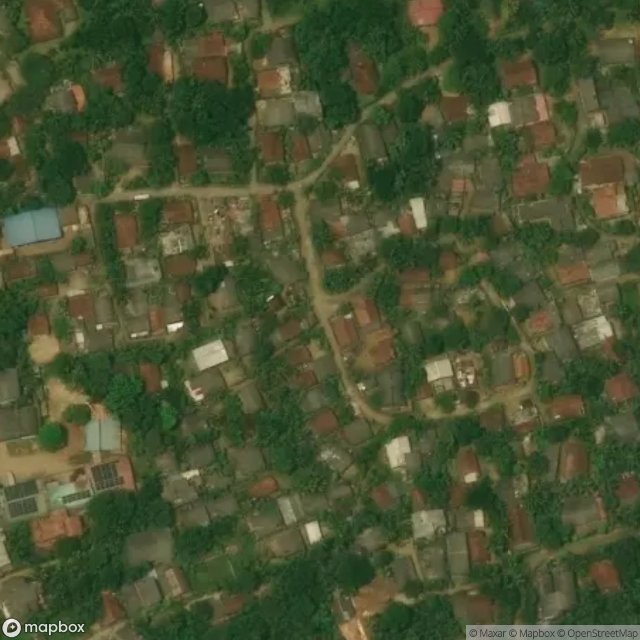 Abandoned site 6.6317,79.9440