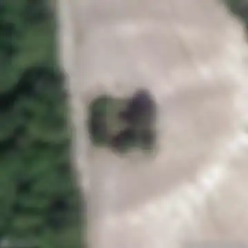 Artramon Graveyard