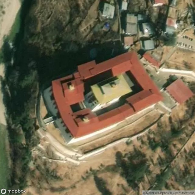 Abandoned site 27.4267,89.4231