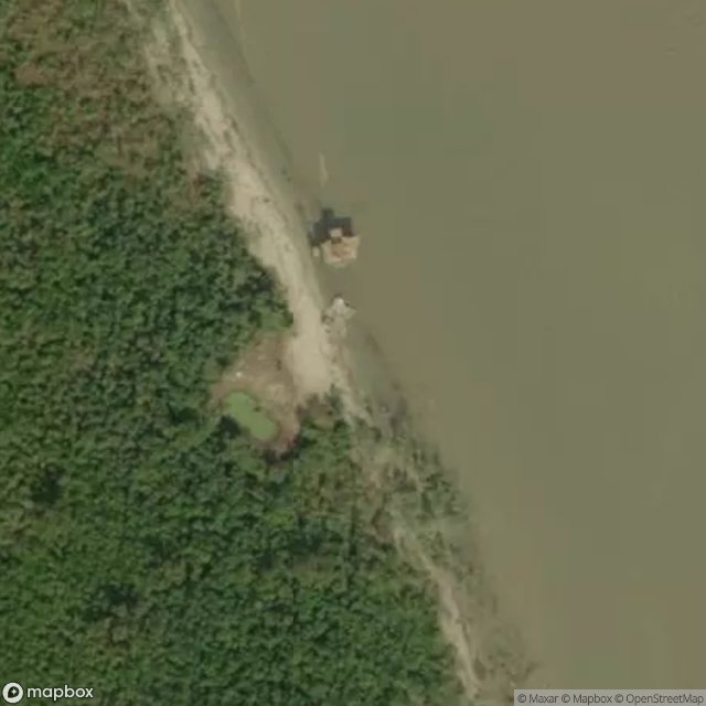 [Doesn't look like] Hiron Point Lighthouse
