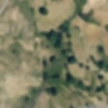 Carretera Robres del Castillo-Santa Marina, Robres del Castillo