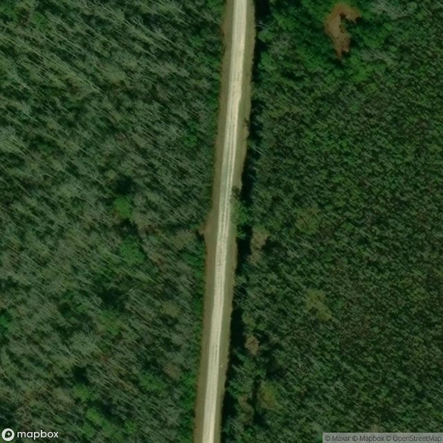 Buffalo City Road