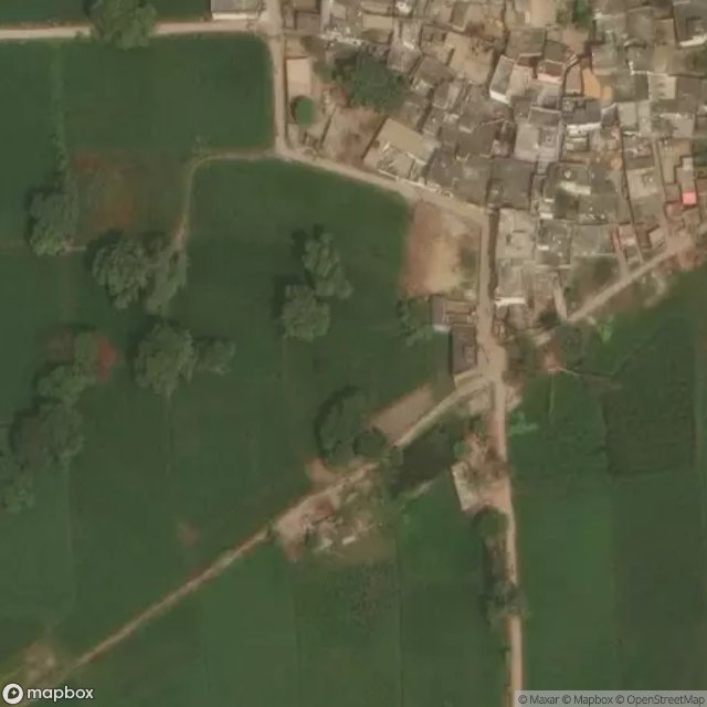 Abandoned site 32.5573,74.6651