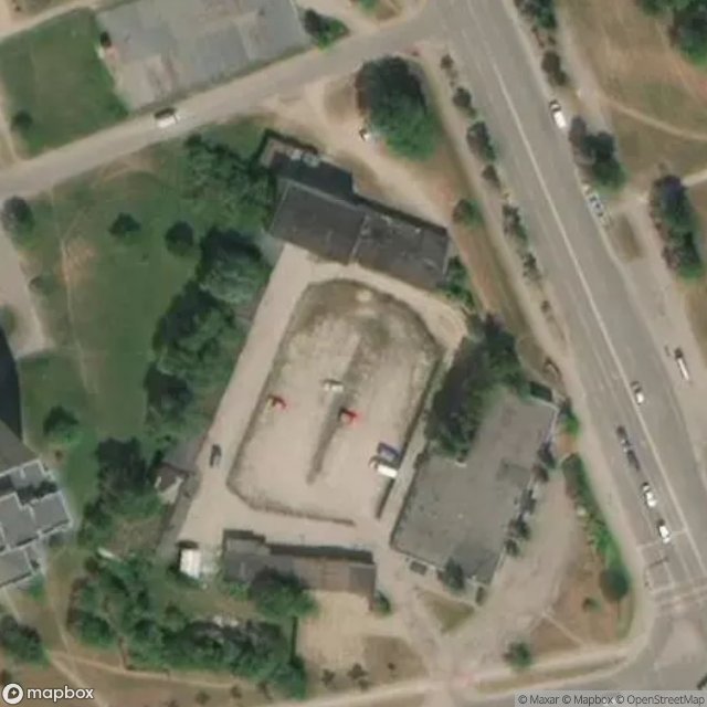 Statybininkų g., Alytus
