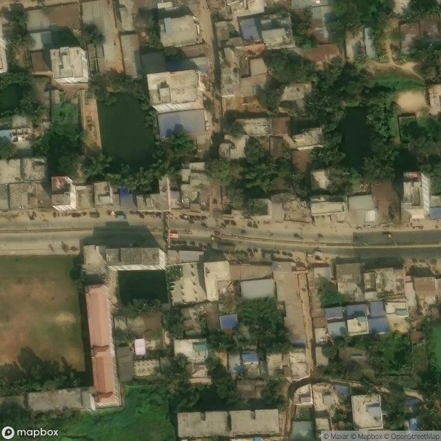 Raozan Town Center, Raozan - Amir Hat Rd, Chittagong - Rangamati Hwy, Raozan, Chattogram