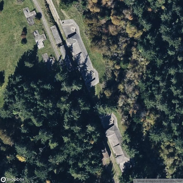 Fort Casey, WA