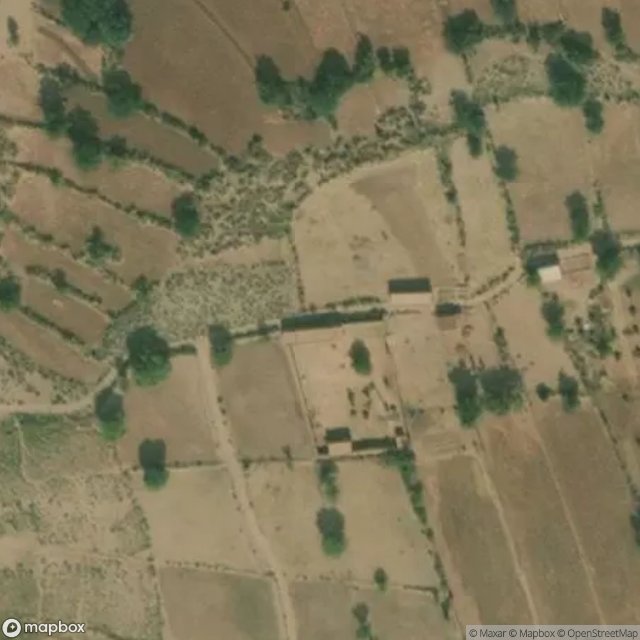 Sajid's House