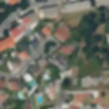 Bairro Novo, Fraião