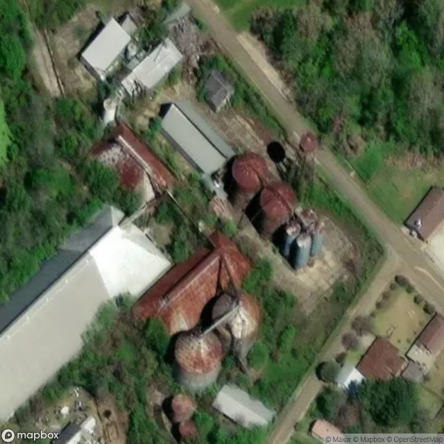 Oil Mill Road, Port Gibson