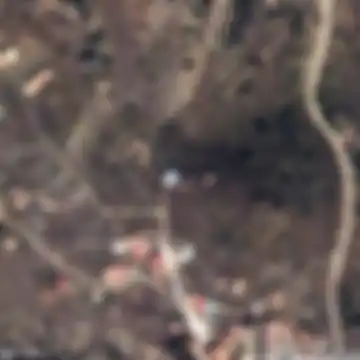 Canales de Molina, Corduente