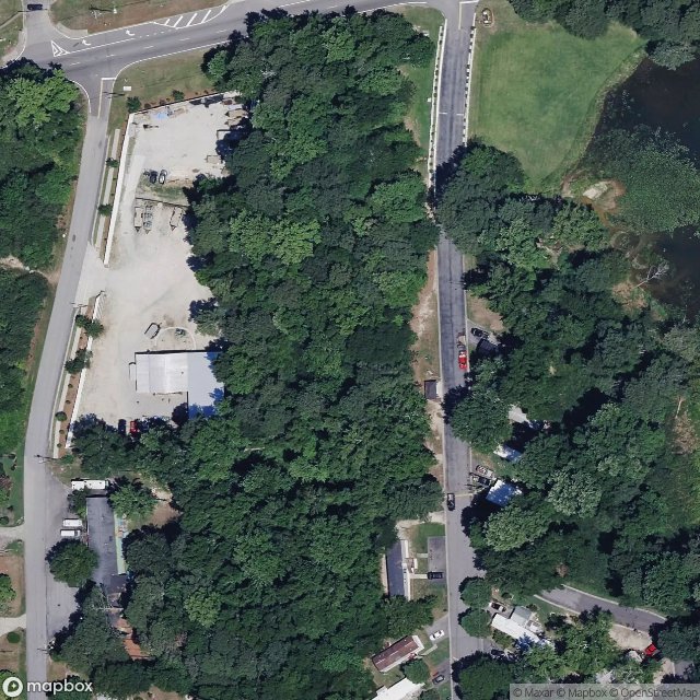 Lakeside Mobile Home Park, Lithia Springs