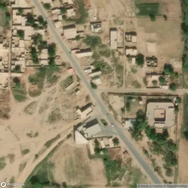 Shaheed Chowk