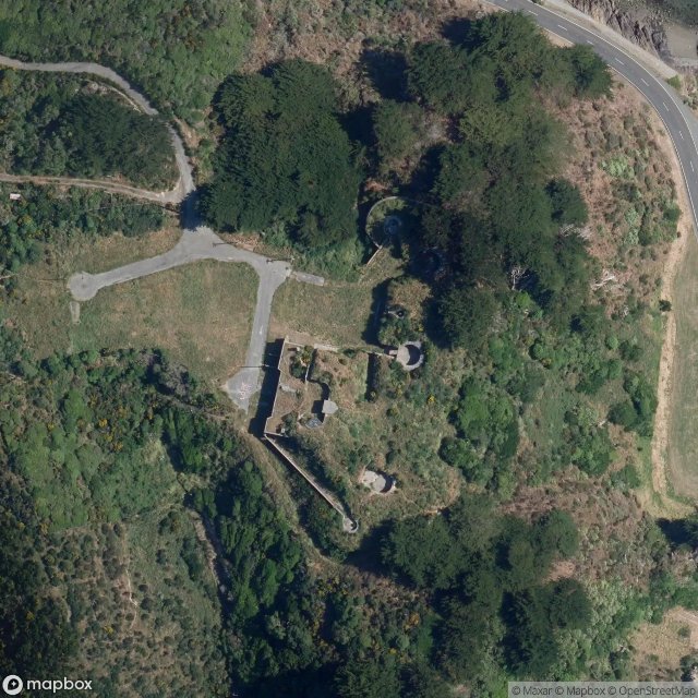Fort Ballance
