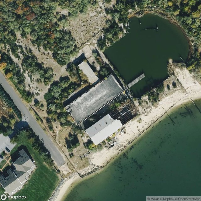 Shipyard Lane, Town of Southold