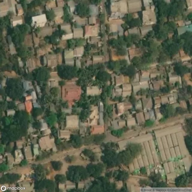 Abandoned site 21.3298,95.0719