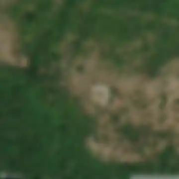 Round shape ruins, possibly Austrian gun position (have to be fact-checked)