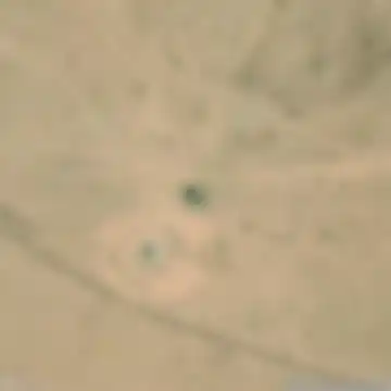 المنارة الموقدة