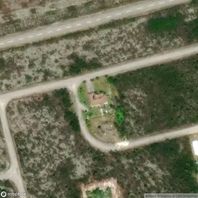 Henny Street, City of Freeport