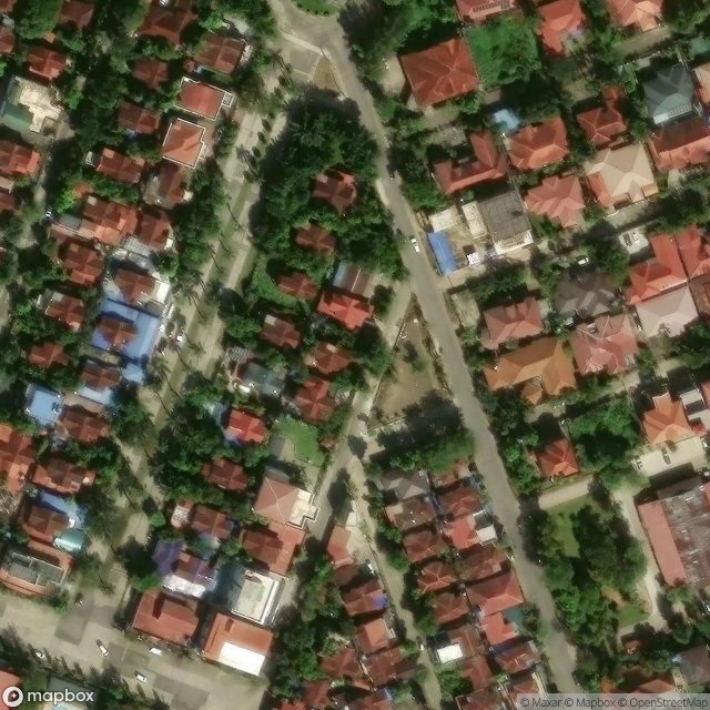 Abandoned site 16.8609,96.0874