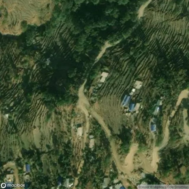 Abandoned site 27.8163,85.8894