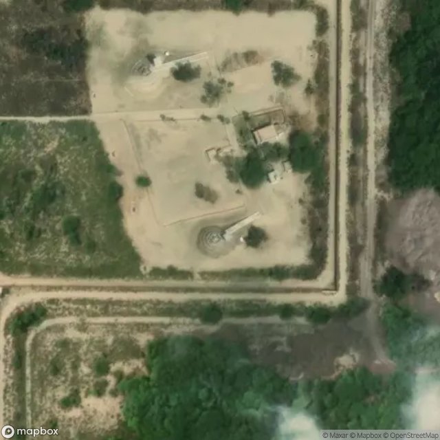 Abandoned site 31.9911,72.1633