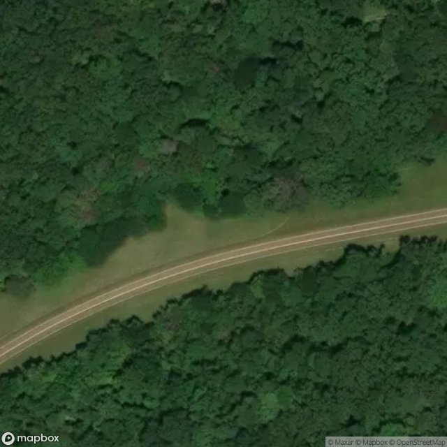 Natchez Trace Parkway