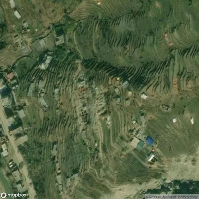 Abandoned site 27.7933,85.8986