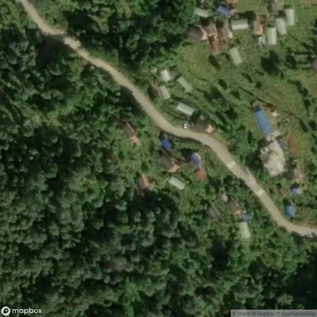 Abandoned site 28.1400,83.5252