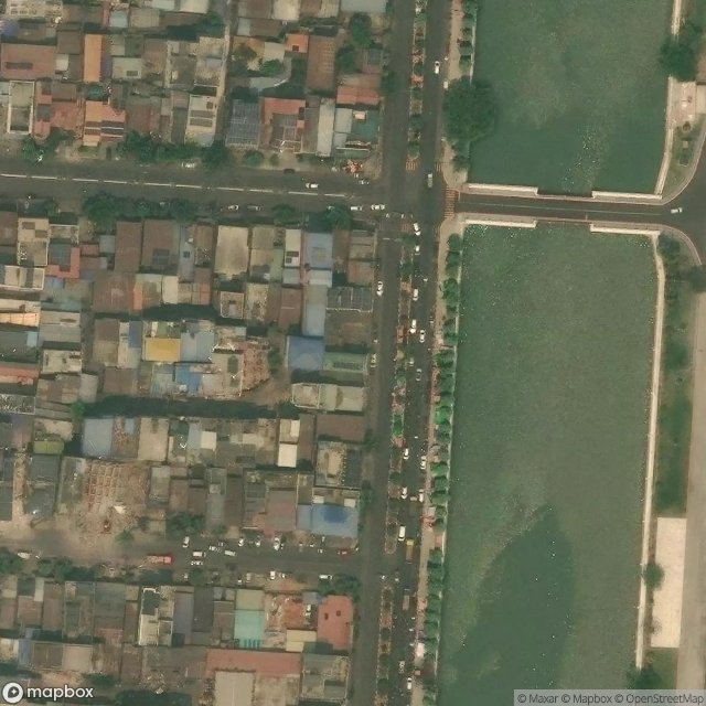 Abandoned site 21.9927,96.0848