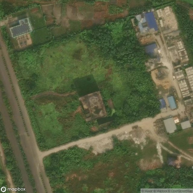 New Town