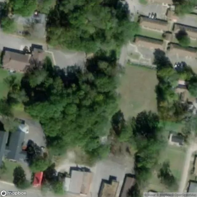 Pinedale, Iuka