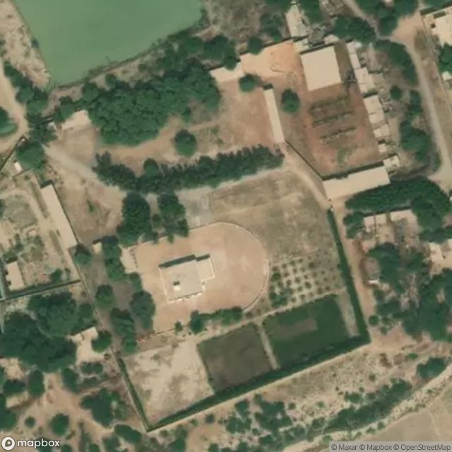 خانگڑھ جمالی