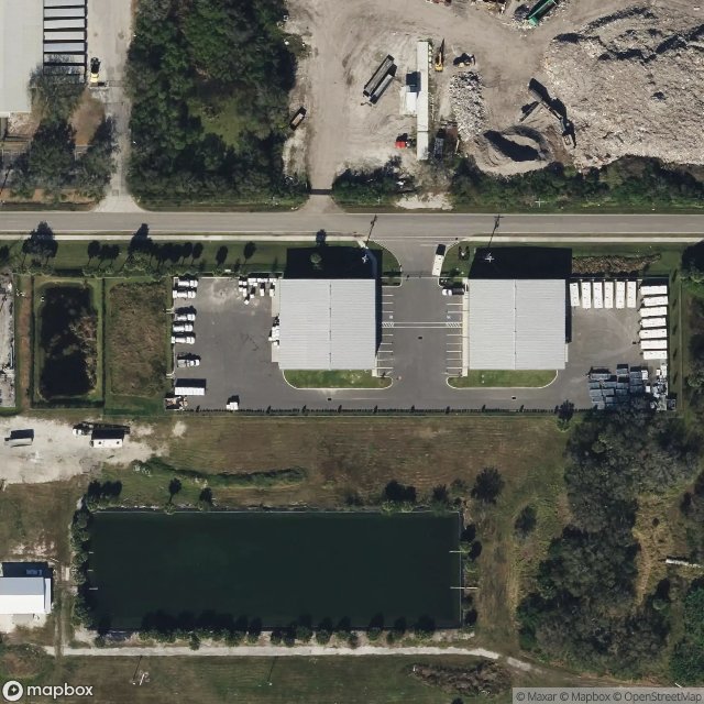 Hartford - Nitram (Anhydrous Ammonia, abandoned)