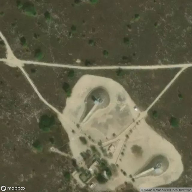 Abandoned site 32.0314,72.2204