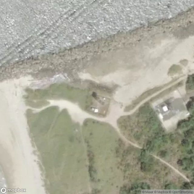 Umpqua River Bar Lookout Tower