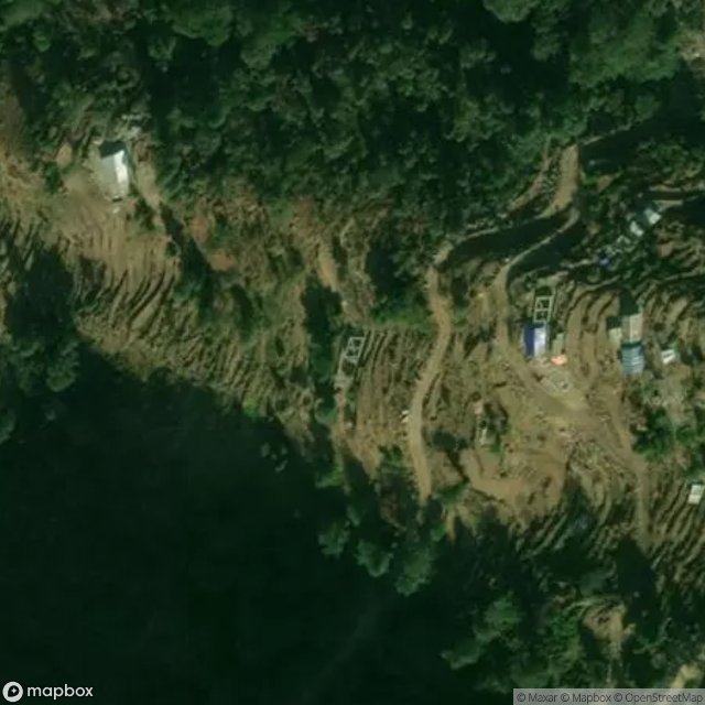 Abandoned site 27.8150,85.9329