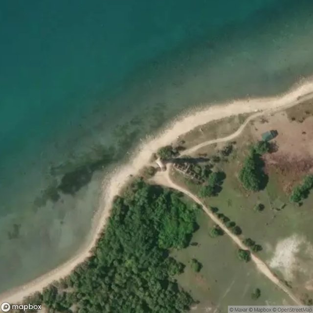 Kovilan Point Lighthouse
