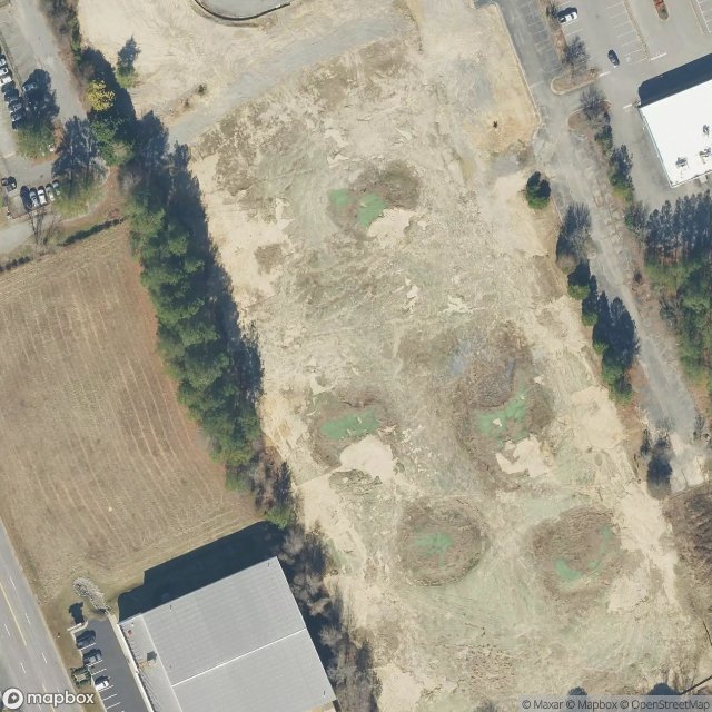 Rockwood Golf Park